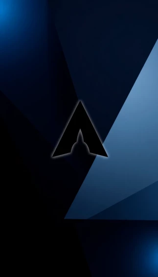 Archlinux Background