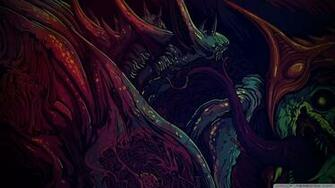 Hyper Beast 4k HD Desktop Wallpaper For Ultra Tv Wide