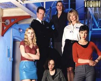 Bad Girls Wallpaper