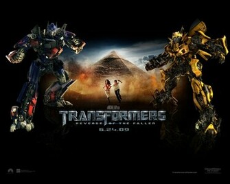 HD Transformers Wallpaper Background For