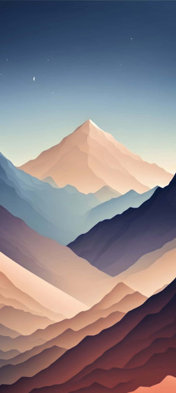 Minimal iPhone Wallpaper