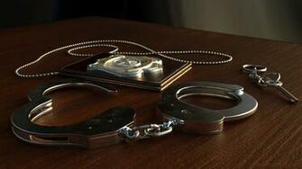 Police Badge Wallpaper Pixshark Image