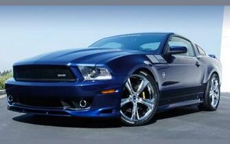 Cool Car Wallpaper Saleen Cars