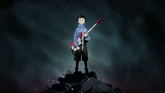 Naota Nandaba Flcl Wallpaper