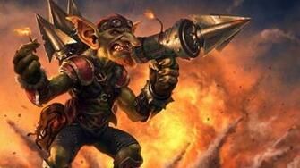 Best Goblin Wallpaper In High Quality Background