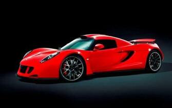 Hennessey Venom Gt Wallpaper
