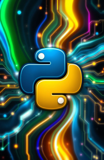 Python Programming Wallpaper