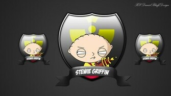 Stewie Griffin Wallpaper By Danbluffdesign