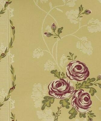 Wallpaper A Beautiful Inspired By Eighteenth Century