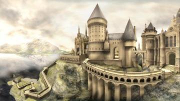 4k Harry Potter And The Order Of Phoenix Wallpaper