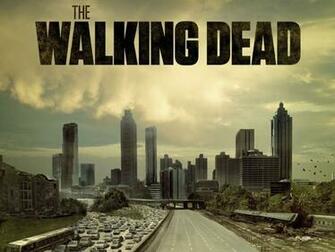 The Walking Dead Wallpaper HD