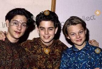 Photos And Pictures Tobey Maguire Polinsky