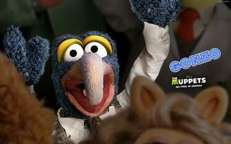 The Muppets See It In Cinemas February