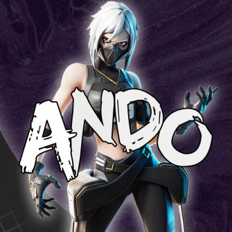 Ando