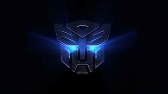 Autobot Symbol Wallpaper