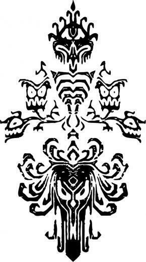 Haunted Mansion Props Pieces Inspiration Jpg