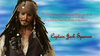 Captain Jack Sparrow Wallpaper By Tomoyo Plumqueen