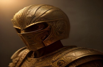 Spartan Helmet Wallpaper HD