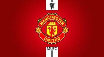 Manchester United Wallpaper 3d