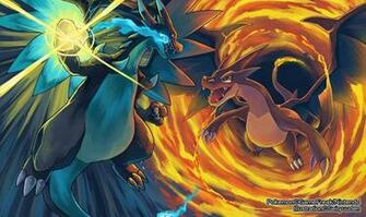 Charizard Wallpaper