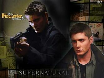 Supernatural Dean Winchester Wallpaper Photo Supernaturalwallpaper14