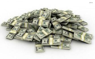 Us Dollar HD Wallpaper