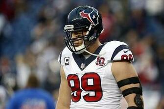 Texans Jj Watt Houston