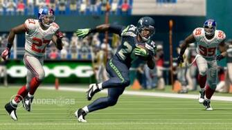 Madden Nfl Wallpaper