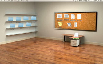 Fresh And Organized Five Fun Ways To Organize Your Computer Desktop