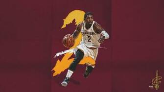 Kyrie Irving Wallpaper