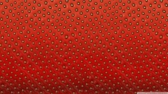 Strawberry Wallpaper