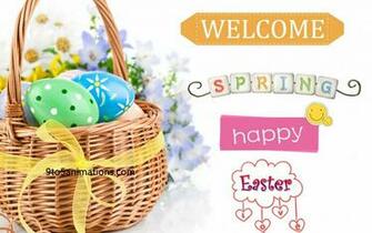 Easter Wallpaper 9to5animations