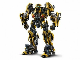 Transformers Bumblebee