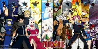 Fairy Tail