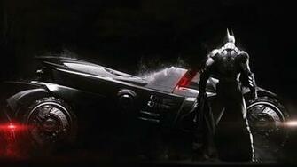Cran Batman Arkham Knight Tous Les Wallpaper