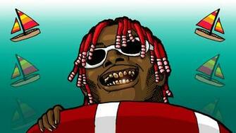 Sink Or Swim Deciphering The Artist That Is Lil Yachty