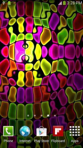 Go Trippy Live Wallpaper Android Apps On Google Play