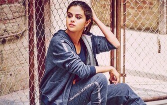Selena Gomez Desktop Wallpaper HD New