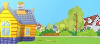 Background For Disneyjunior Doc Mcstuffins Shorts The Fiels