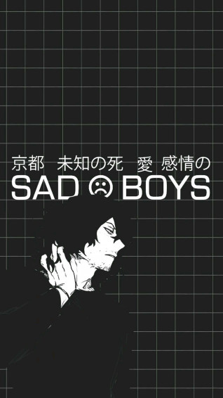 Anime iPhone Wallpaper