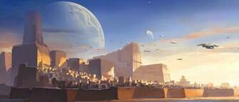 Saudi Arabia To Unveil Controversial Utopian City Neom By