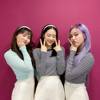 Top Oh My Girl Wallpaper Full HD 4k To Use