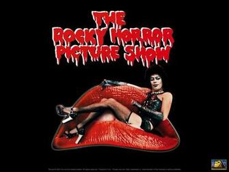 Kapanlagi Wallpaper The Rocky Horror Picture Show