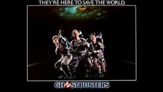 Ghostbusters Wallpaper