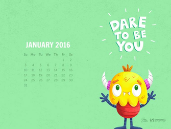 Desktop Wallpaper Calendars January Smashing Magazine