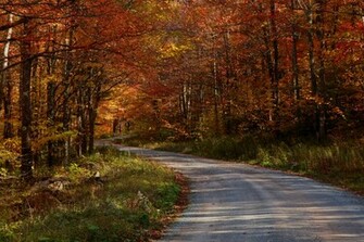 Desktop Wallpaper Country House