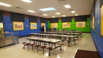 Cafeteria Soundproofing Noise Control In Cafeterias