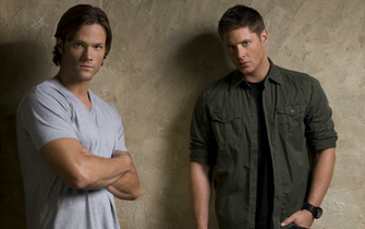 Supernatural Jensen Ackles Jared Padalecki Wallpaper Photo R54g Png