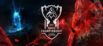 The State Of Worlds Esports Edition