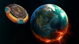 Elo Wallpaper